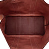 Hermès Toile and Negonda Garden Party 49 Secondhand