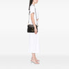 Chloé Small Leather Tess Day Satchel Secondhand