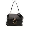 Chloé Small Leather Tess Day Satchel Secondhand