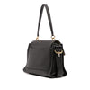Chloé Small Leather Tess Day Satchel Secondhand