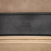 Chloé Small Leather Tess Day Satchel Secondhand