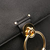 Chloé Small Leather Tess Day Satchel Secondhand