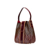 Louis Vuitton Monogram Mirage Musette Secondhand