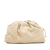Bottega Veneta Lambskin The Mini Pouch Crossbody Secondhand
