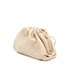 Bottega Veneta Lambskin The Mini Pouch Crossbody Secondhand