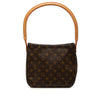 Louis Vuitton Monogram Looping MM Secondhand