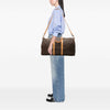 Louis Vuitton Monogram Keepall Bandouliere 55 Secondhand