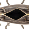 Saint Laurent Small Leather Sac De Jour Satchel Secondhand