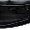 Chanel Medium Quilted Calfskin Straight Lined Flap Secondhand