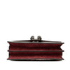 Gucci Medium GG Supreme Blooms Dionysus Shoulder Bag Secondhand