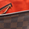 Louis Vuitton Damier Ebene Manosque GM Secondhand