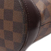 Louis Vuitton Damier Ebene Manosque GM Secondhand