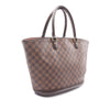 Louis Vuitton Damier Ebene Manosque GM Secondhand