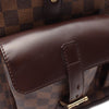 Louis Vuitton Damier Ebene Manosque GM Secondhand
