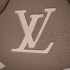 Louis Vuitton Bicolor Monogram Empreinte Giant OnTheGo PM Secondhand
