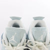 Secondhand Nike Air Jordan 4 RETRO SP Fabric Sneakers in Blue x White IB6716-100, Size 44 EU