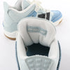 Secondhand Nike Air Jordan 4 RETRO SP Fabric Sneakers in Blue x White IB6716-100, Size 44 EU