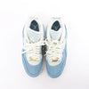 Secondhand Nike Air Jordan 4 RETRO SP Fabric Sneakers in Blue x White IB6716-100, Size 44 EU