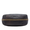 Prada Ombre Vitello Daino Side Zip Convertible Tote Secondhand