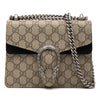 Gucci Small GG Supreme Dionysus Crossbody Secondhand