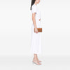 Chanel Quilted Lambskin 19 Flap Wallet Secondhand