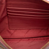 Burberry Haymarket Check Canvas Peyton Crossbody Secondhand