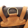 Louis Vuitton Monogram Montsouris MM Secondhand