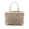 Gucci GG Canvas Abbey D Ring Tote Secondhand