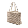 Gucci GG Canvas Abbey D Ring Tote Secondhand