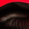 Saint Laurent Leather Cassandre Clutch Secondhand