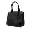 Gucci GG Nylon Tote Secondhand