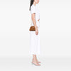 Bottega Veneta Nappa Intrecciato The Mini Pouch Crossbody Secondhand