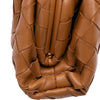 Bottega Veneta Nappa Intrecciato The Mini Pouch Crossbody Secondhand