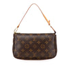Secondhand Louis Vuitton Monogram Pochette Accessoires