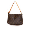 Secondhand Louis Vuitton Monogram Pochette Accessoires