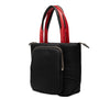 Prada Small Tessuto Pocket Top Handle Cargo Bag Secondhand