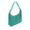 Prada Mini Satin Crystal Re Edition 2000 Shoulder Bag Secondhand