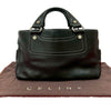 Celine Leather Boogie Handbag Secondhand