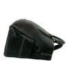 Celine Leather Boogie Handbag Secondhand