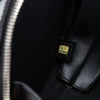 Chanel CC Patent Round as Earth Bag Secondhand
