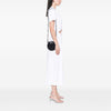 Chanel CC Patent Round as Earth Bag Secondhand