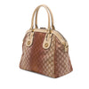 Gucci Medium GG Lurex Scarlett Satchel Secondhand