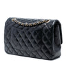Chanel Medium Classic Lambskin Double Flap Secondhand