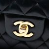 Chanel Medium Classic Lambskin Double Flap Secondhand