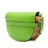 LOEWE Mini Raffia Gate Crossbody Secondhand