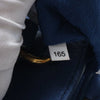 Prada Vitello Daino Open Convertible Tote Secondhand