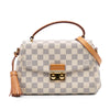 Louis Vuitton Damier Azur Croisette Secondhand