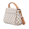 Louis Vuitton Damier Azur Croisette Secondhand