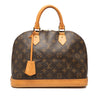 Louis Vuitton Monogram Alma PM Secondhand