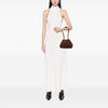 Bottega Veneta Suede Bucket Bag Secondhand